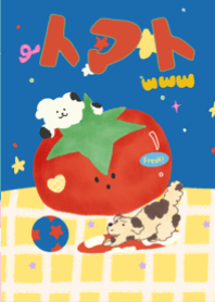 Tomato www