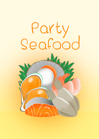 party seafood