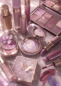 Lavender Mauve Cosmetics | Bitasui