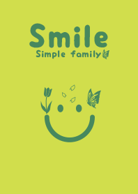 Smile & Tulip Lettuce GRN