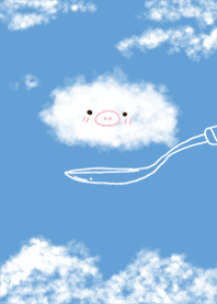 polite little pig