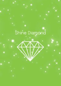 Shine Diamond Theme /87