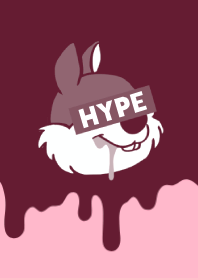 HYPE SQUIRREL THEME 171