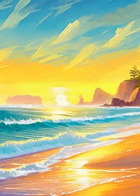 Beautiful real scenery#1231