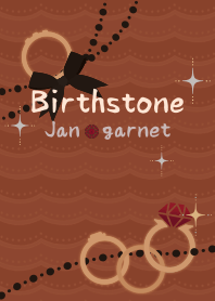 [R] Birthstone Ring 01 + Brick |os