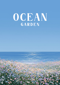 Ocean Garden