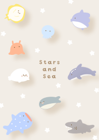 beige Simple Stars and Sea 03_2