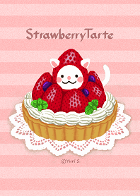 ストロベリータルト