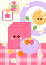 Colorful cereal 14 :)