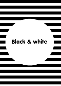 Black & White Vr2