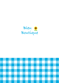 Bleu Boutique