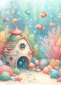 วิวทะเล สวยงาม สดชื่น n.11