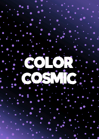 COLOR COSMIC TMEME 116