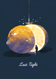 Last Night