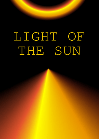 LIGHT OF THE SUN