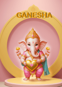 Ganesha-Lacky & Rich Theme