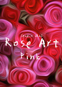 Rose Art Pink
