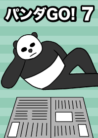 Panda GO! 7
