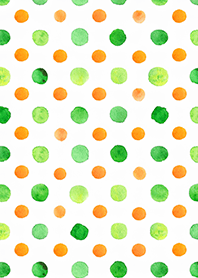 [Simple] Dot Pattern Theme#319