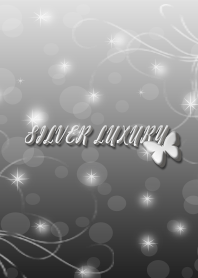 silver luxury