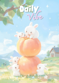 Daily Vibe Theme - JP29