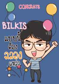 BILKIS Congrats_S V04 e