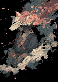 Shadows in the Smoke