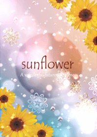 Summer breeze and sparkle3