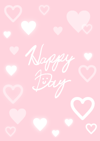 Happy Day-heart-joc