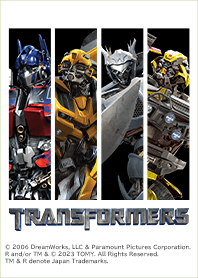 TRANSFORMERS(2007)-Autobots-