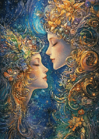 Gemini New Moon Wish Fulfillment 2