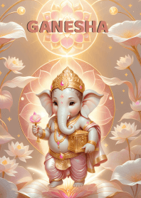 Ganesha=Win Lottery & Rich