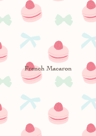 French Macaron
