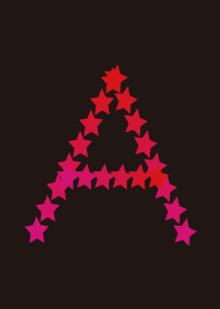 A stars