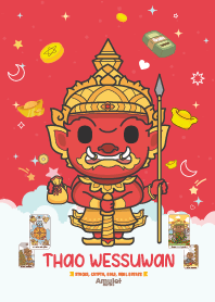 Thao Wessuwan - Stocks & Crypto VI