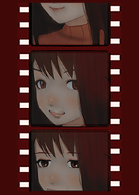 単館映画 またね