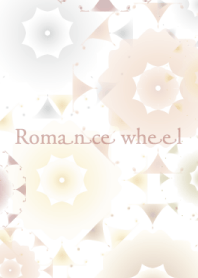 Romance wheel