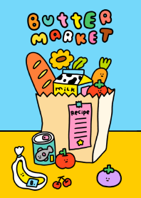 butter market :-)