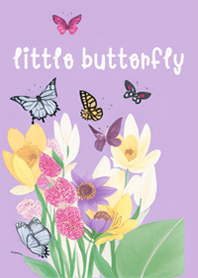 little butterfly :)