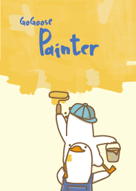 GoGoose painter