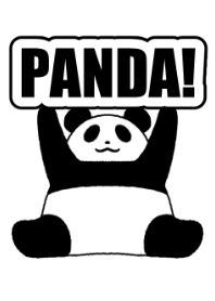 Panda Theme 2