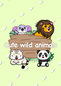 Cute animals v.2