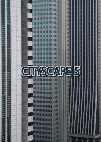 City Scape 5