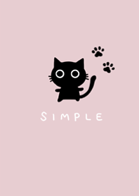 My favorite cute black cat1