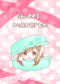 まかろんがーる