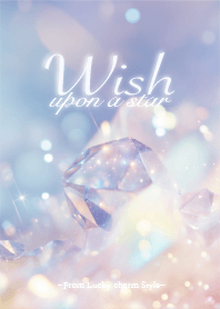 Wish - Pure Crystal -