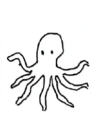 Multitasking Octopus Boss Z