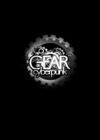 GEAR:CYBER PUNK