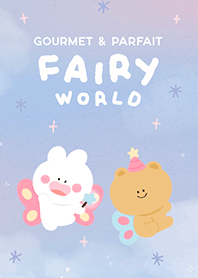 MAYKIDS : Fairy World