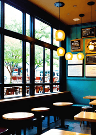 Bright Moon and Dawn d87C8D